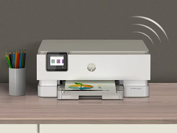 HP ENVY Inspire 7220e All-in-One