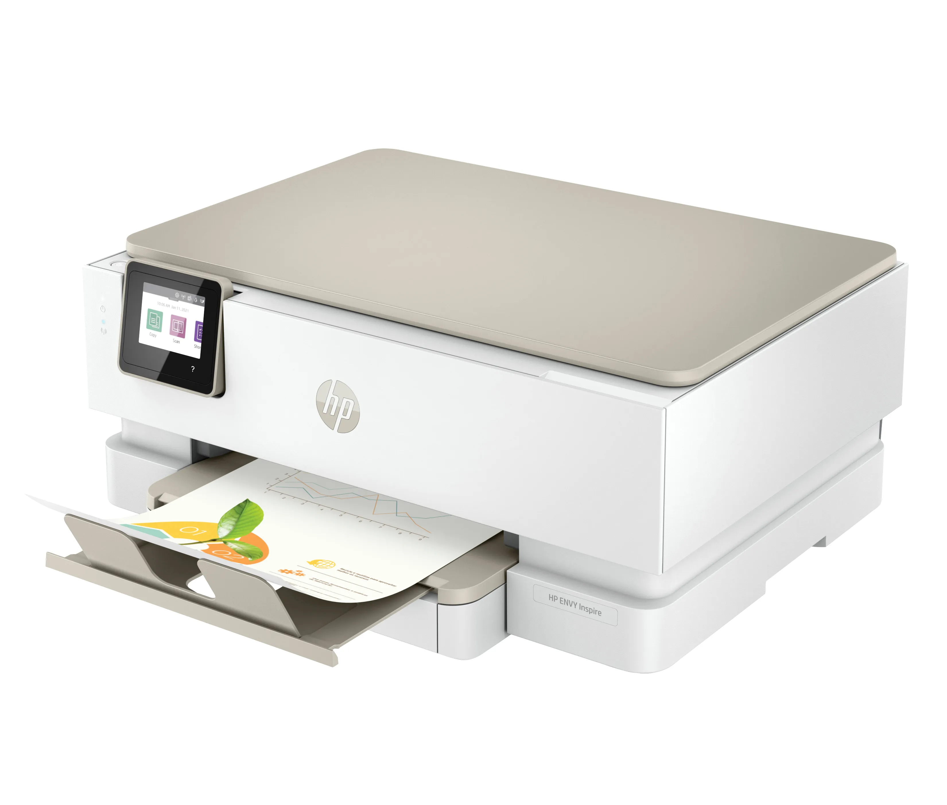 HP ENVY Inspire 7220e All-in-One