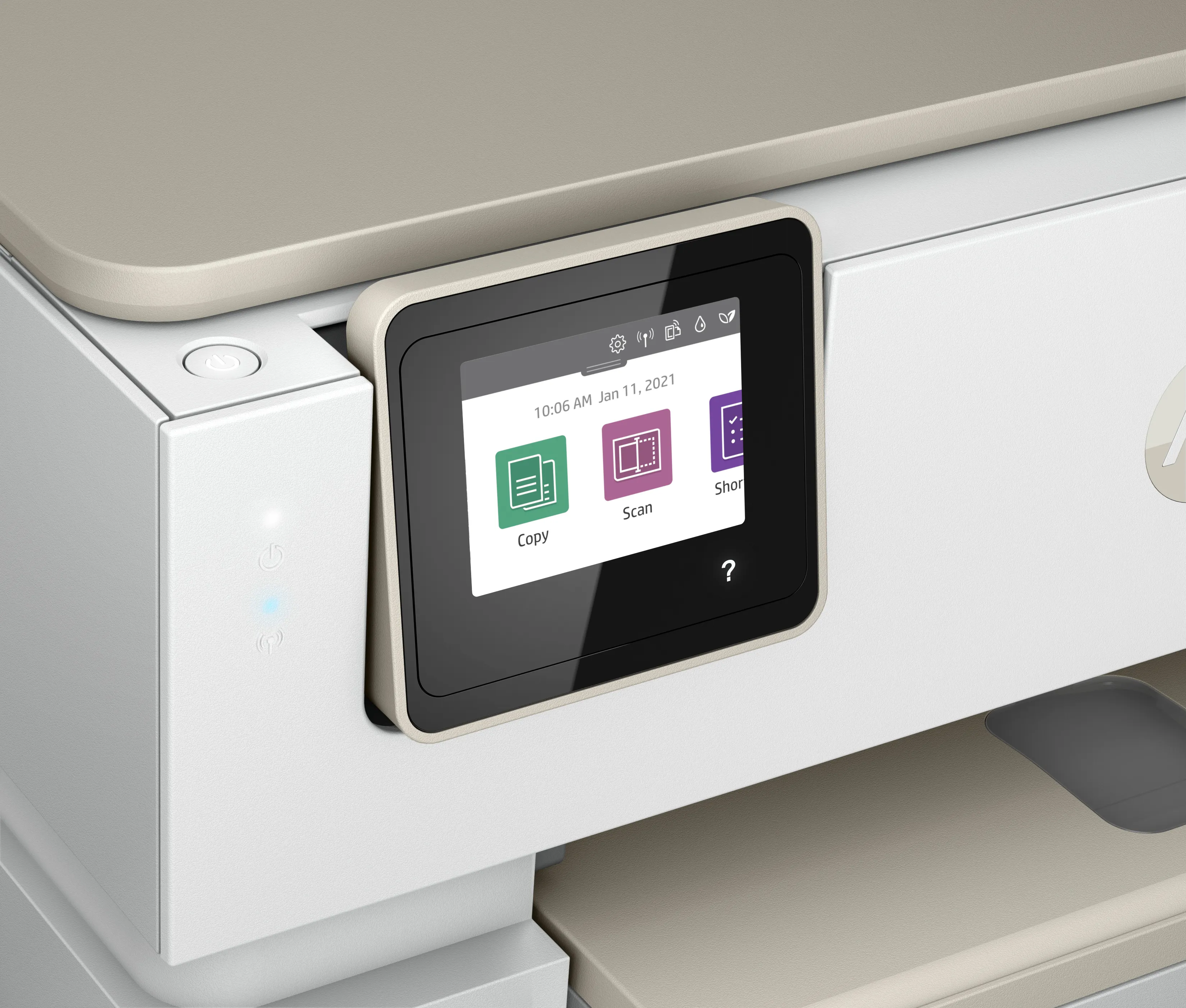 HP ENVY Inspire 7220e All-in-One