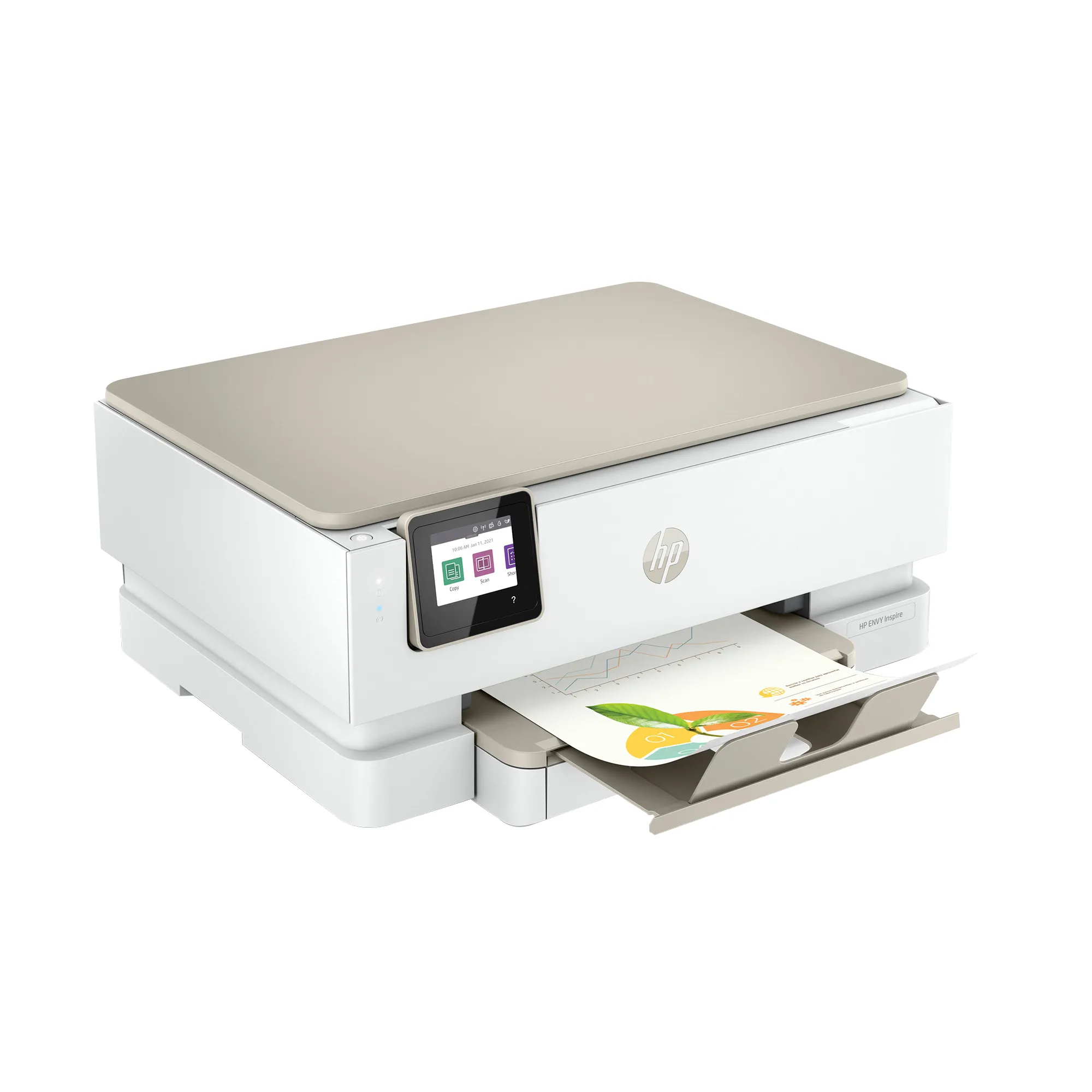 HP ENVY Inspire 7220e All-in-One