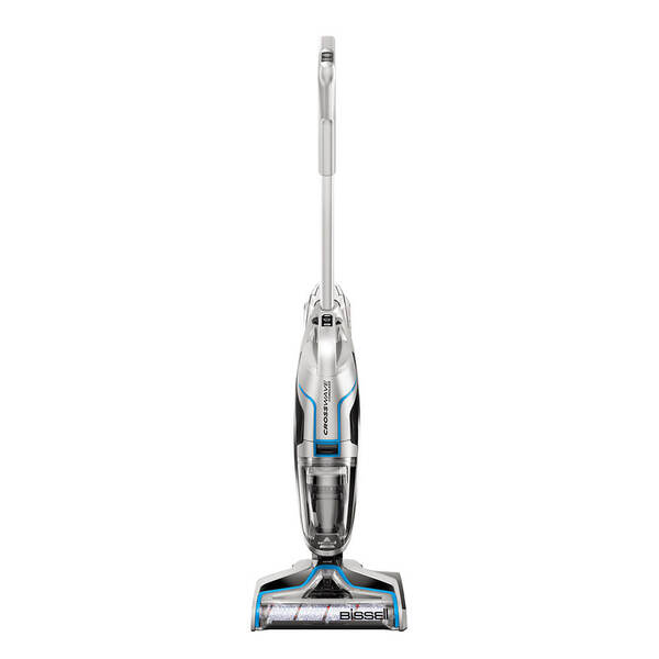 Bissell Crosswave Cordless 2.5 - multi-surface cleaner