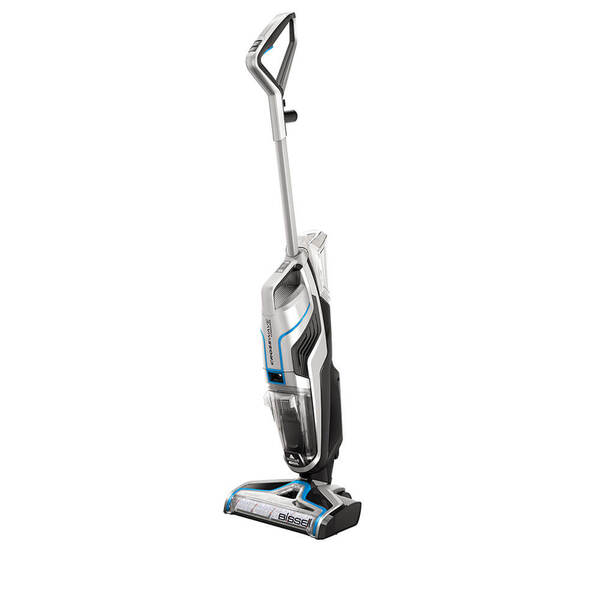 Bissell Crosswave Cordless 2.5 - multi-surface cleaner