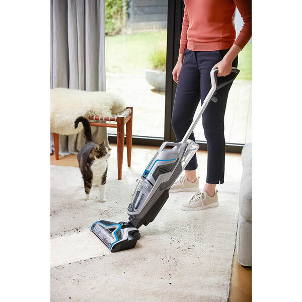 Bissell Crosswave Cordless 2.5 - multi-surface cleaner