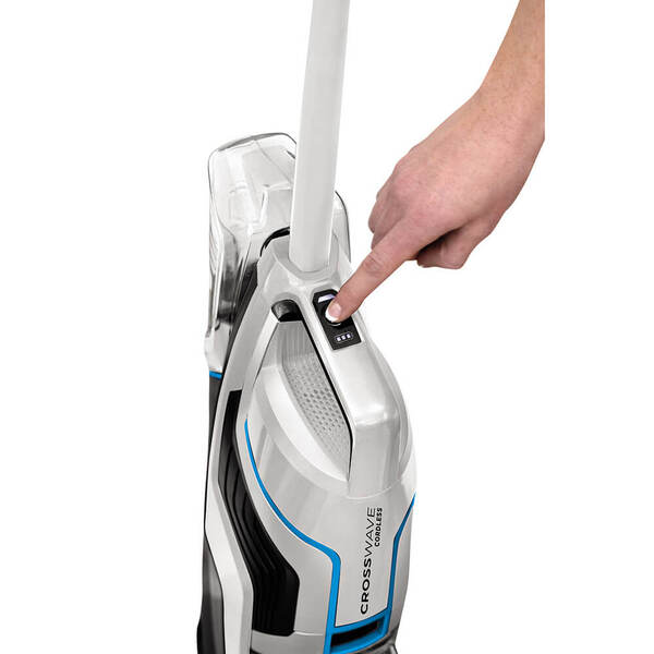 Bissell Crosswave Cordless 2.5 - multi-surface cleaner