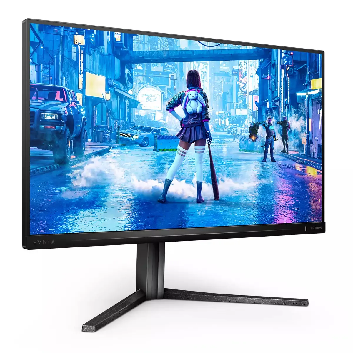 Philips Evnia 25M2N5200P 24.5" Full HD, IPS Gaming Monitor with USB hub