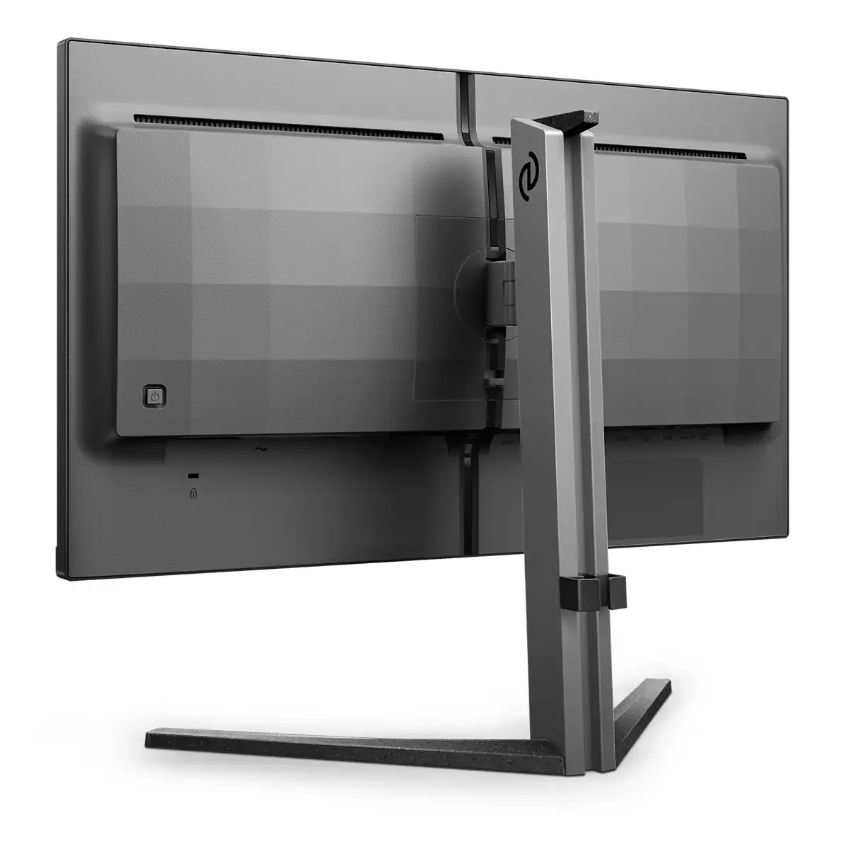 Philips 24.5" 25M2N5200P/00 Full HD, IPS -pelinäyttö
