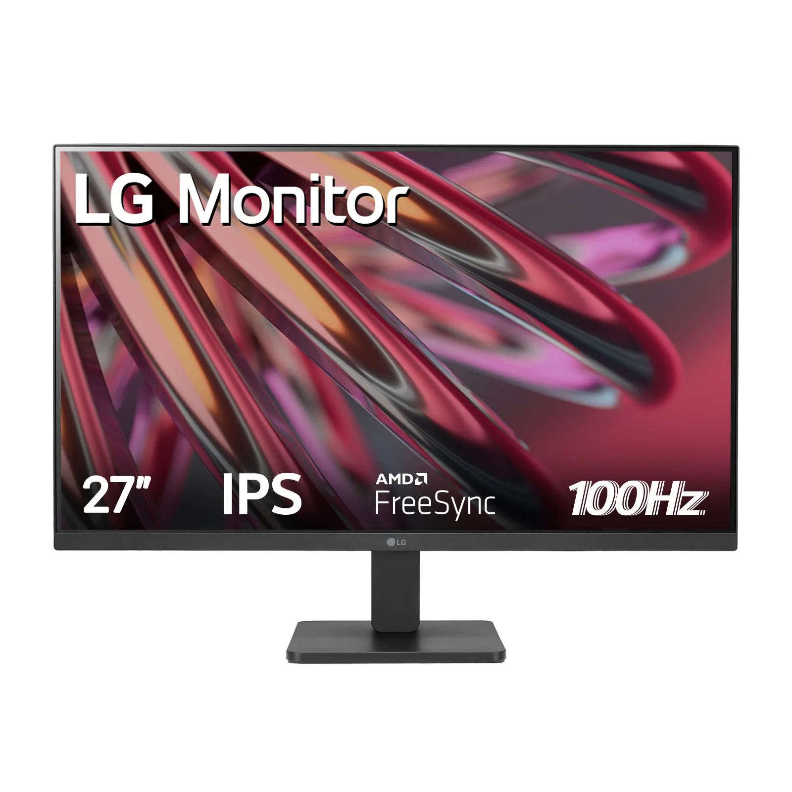 LG 27" 27MR400-B.AEUQ Full HD, IPS - monitor