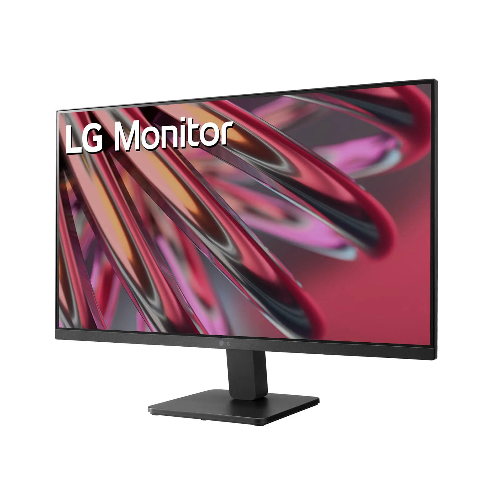 LG 27&quot; 27MR400-B.AEUQ Full HD, IPS - monitor
