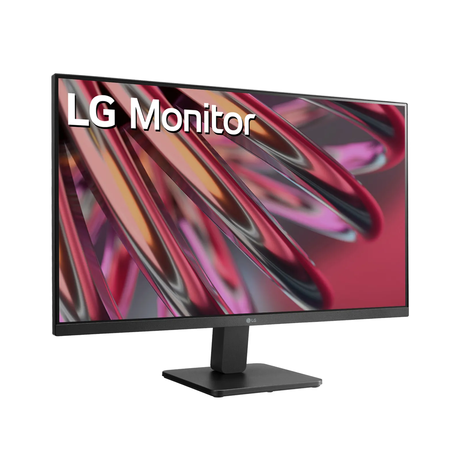 LG 27" 27MR400-B.AEUQ Full HD, IPS - monitor