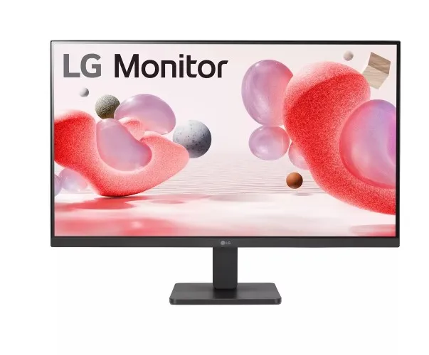 LG 27" 27MR400-B.AEUQ Full HD, IPS - monitor