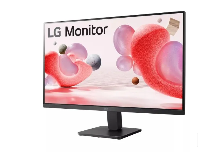 LG 27&quot; 27MR400-B.AEUQ Full HD, IPS - monitor
