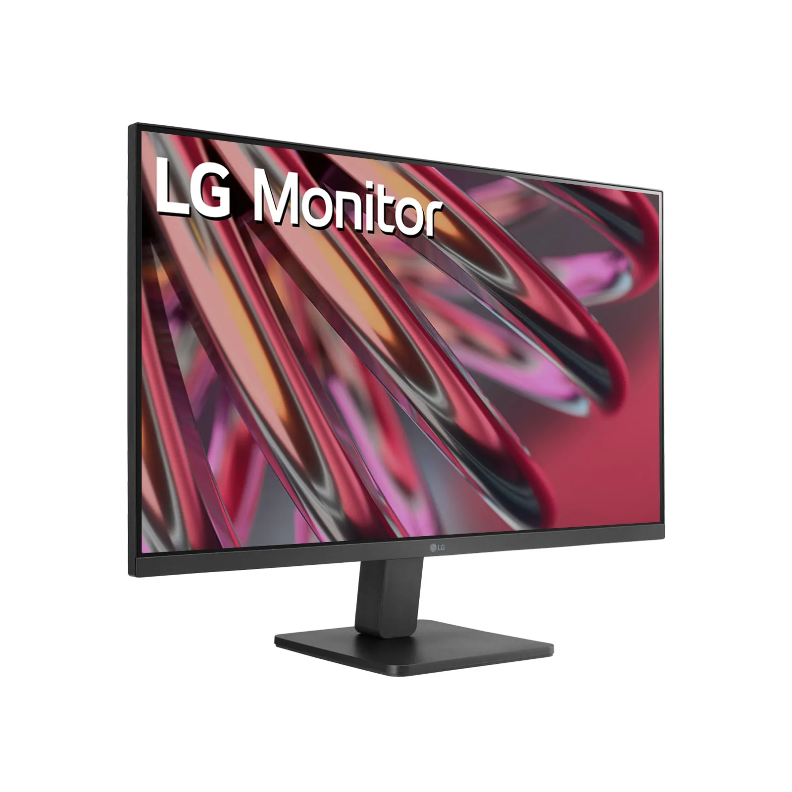 LG 27&quot; 27MR400-B.AEUQ Full HD, IPS - monitor