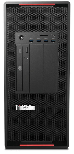 ThinkStation P900 E5-2643V3