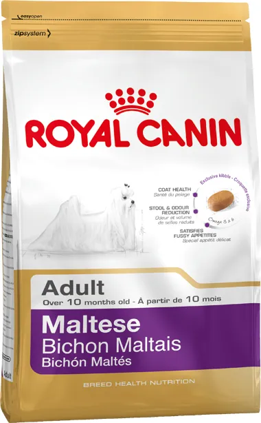 Royal Canin Maltese Adult, Koiran kuivaruoka, 1,5 kg