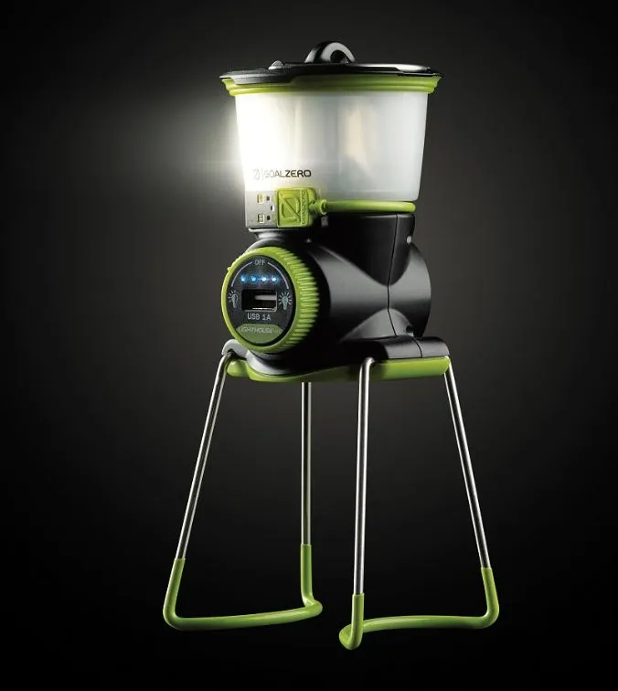 Goal Zero Lighthouse Mini Li-ion NMC