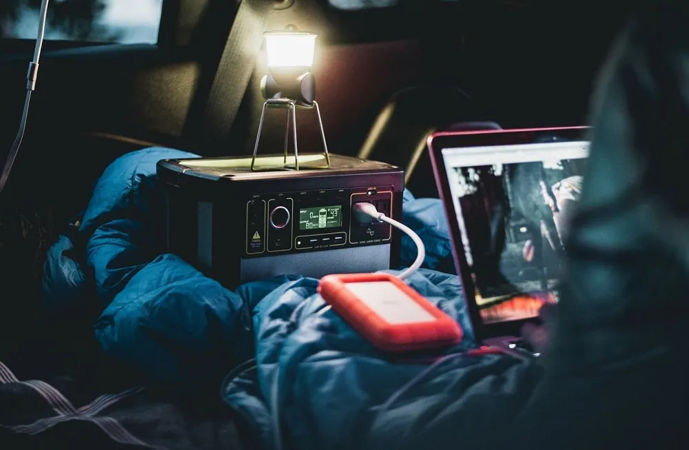 Goal Zero Lighthouse Mini Li-ion NMC