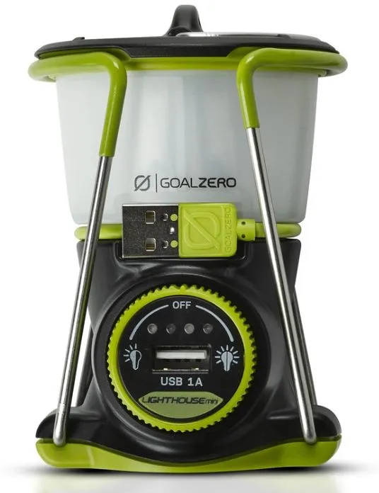Goal Zero Lighthouse Mini Li-ion NMC