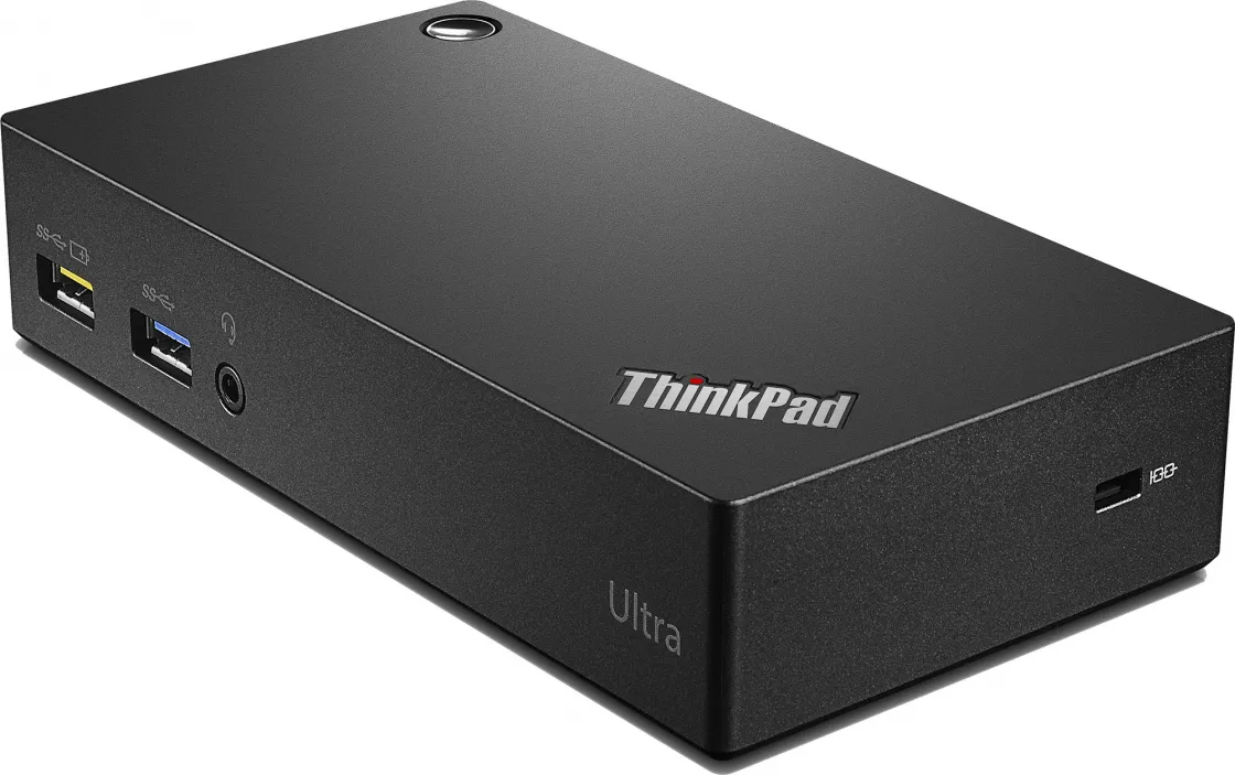 LENOVO TP USB 3.0 ULTRA DOCK