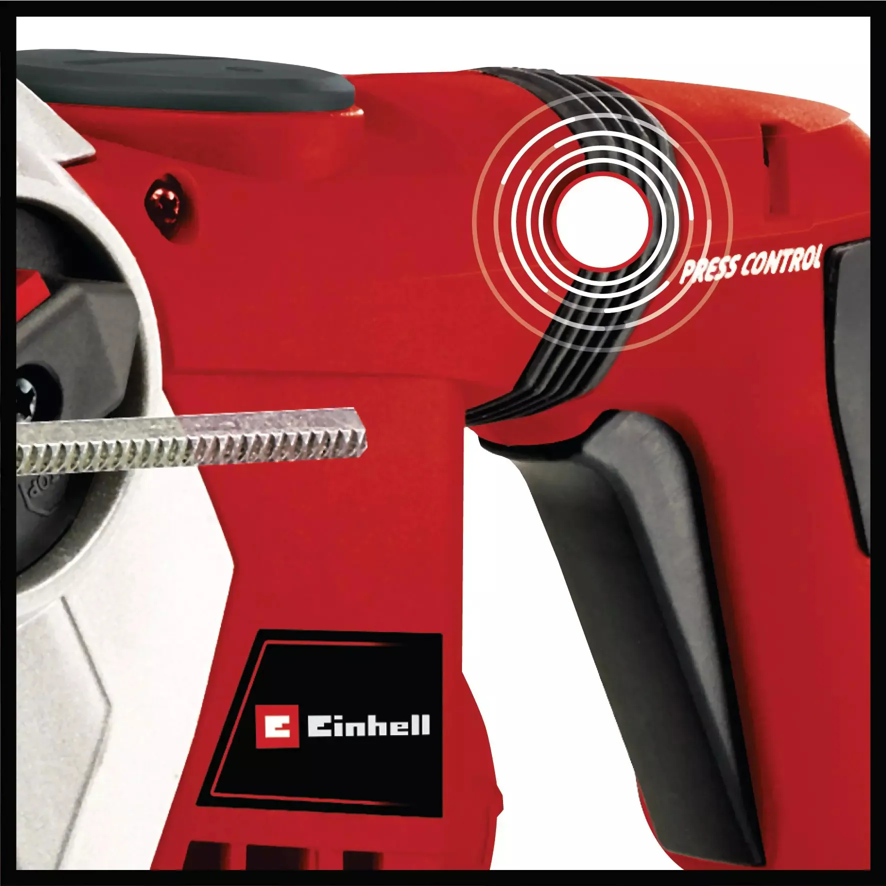 Einhell rotary hammer TE-RH 32 4F kit