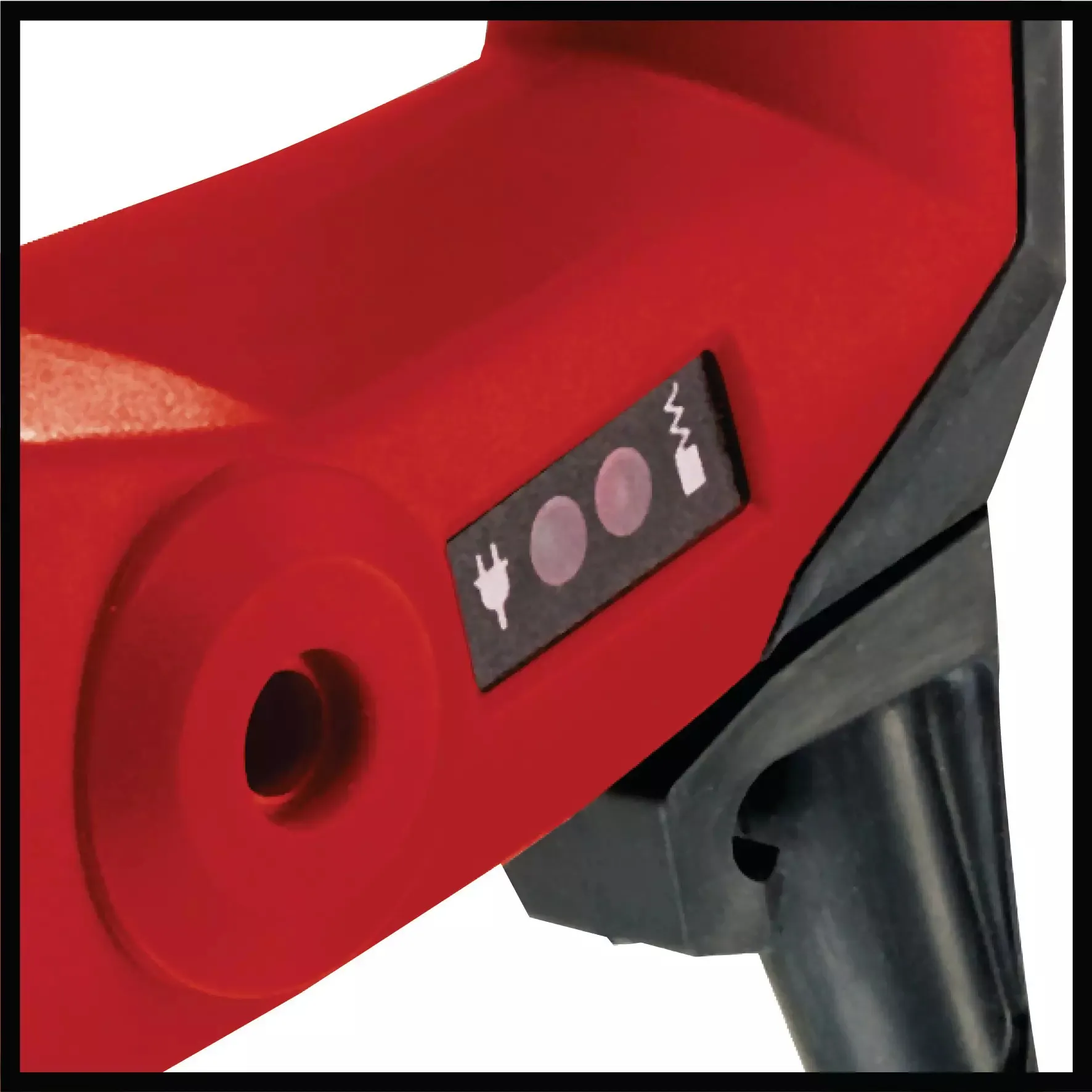 Einhell rotary hammer TE-RH 32 4F kit
