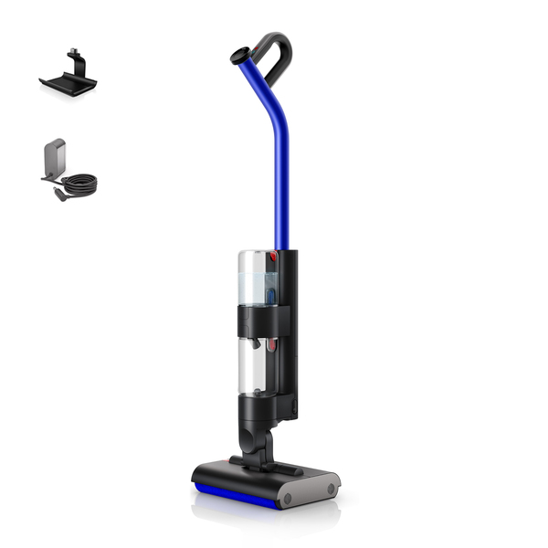 Dyson Wash G1 - wet floor cleaner, blue
