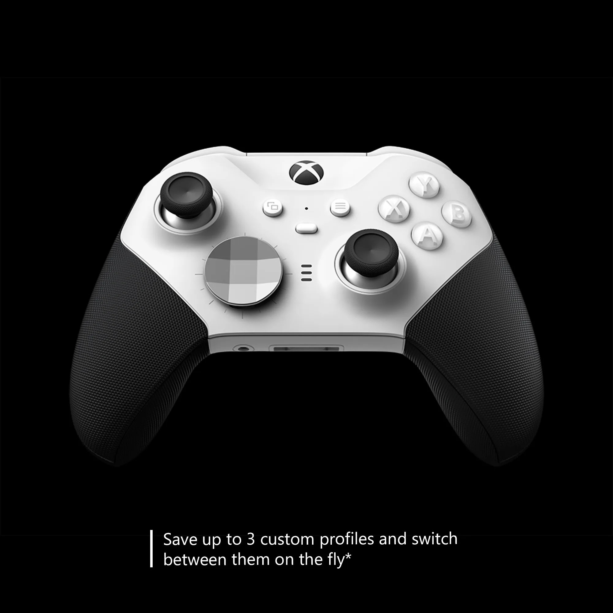 MS Xbox One Elite - wireless controller series 2 (PC, Xbox)