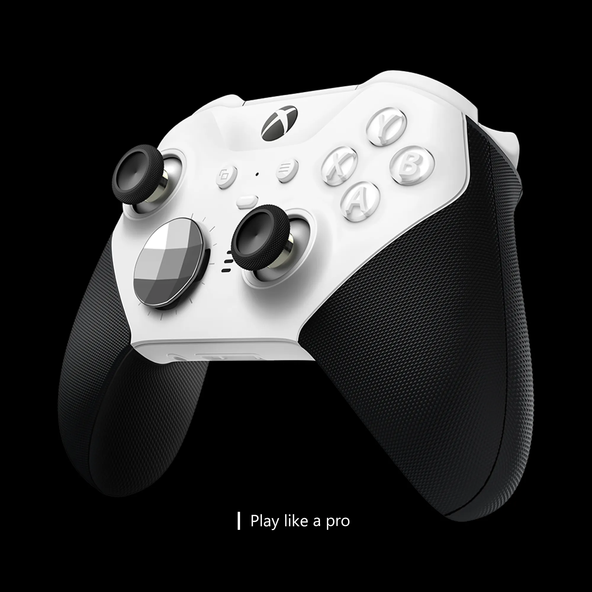 MS Xbox One Elite - wireless controller series 2 (PC, Xbox)