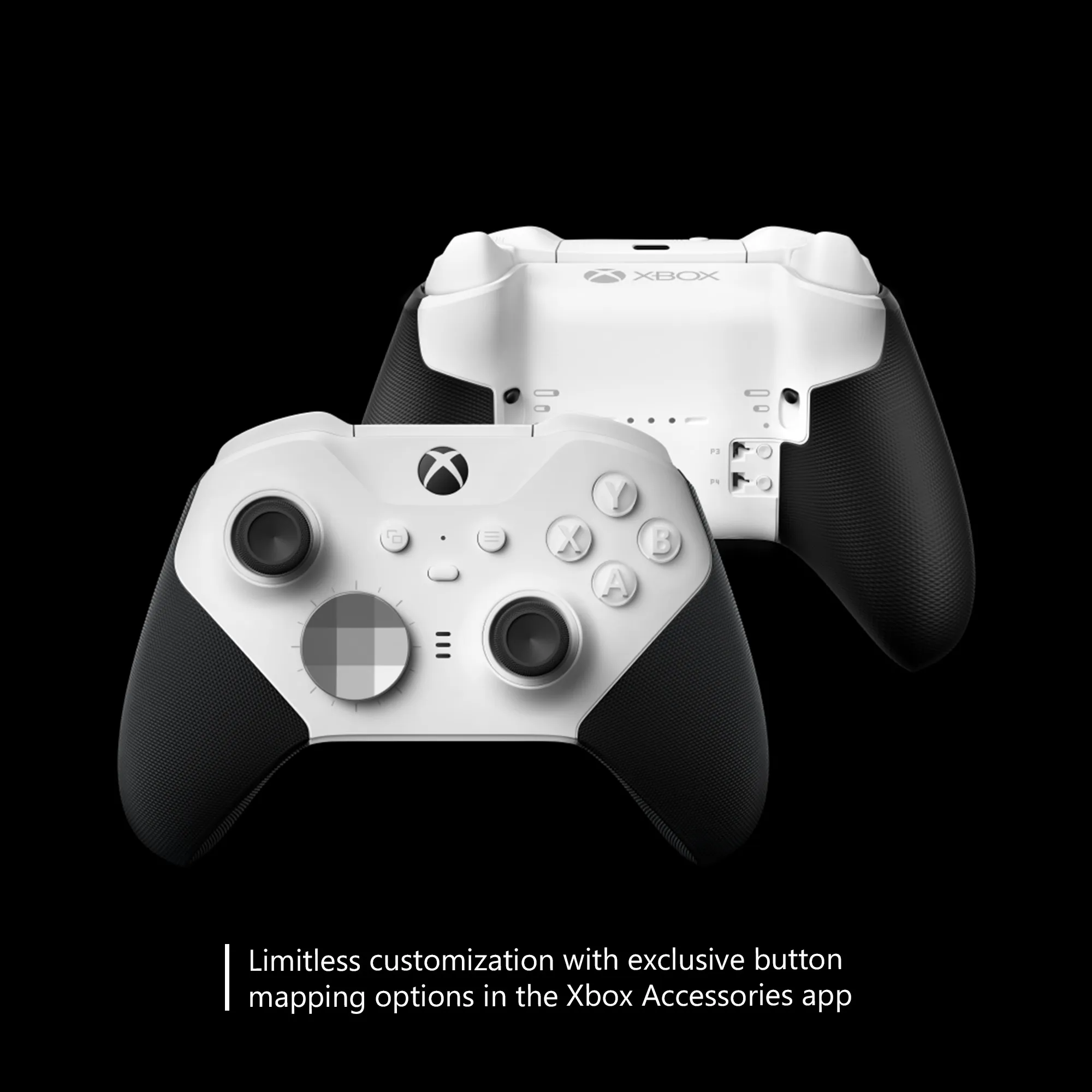 MS Xbox One Elite - wireless controller series 2 (PC, Xbox)