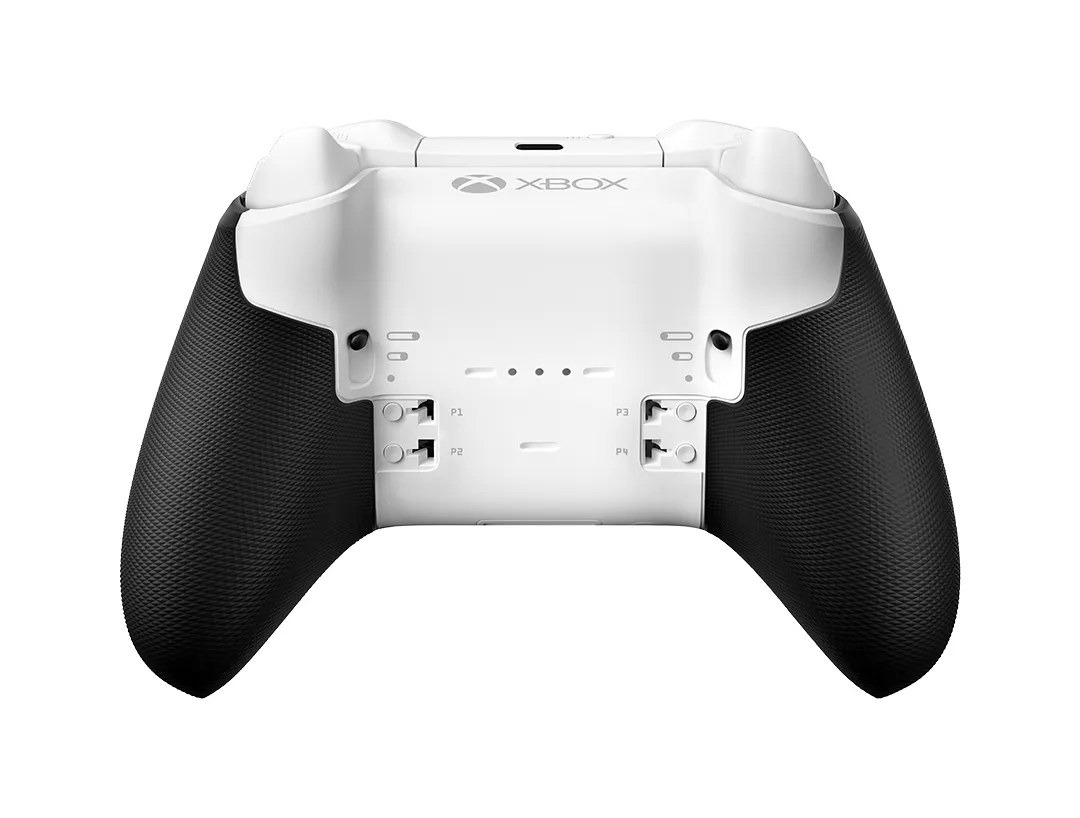 MS Xbox One Elite - wireless controller series 2 (PC, Xbox)