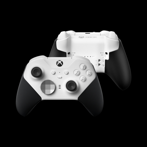 MS Xbox One Elite - wireless controller series 2 (PC, Xbox)
