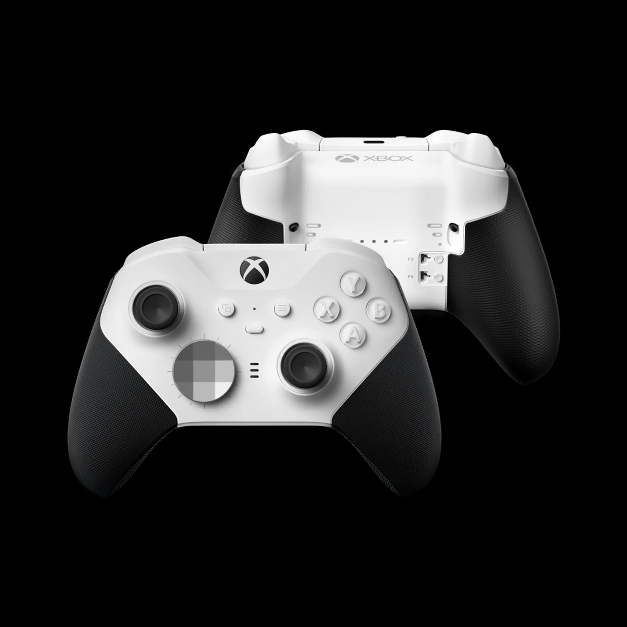 MS Xbox One Elite - wireless controller series 2 (PC, Xbox)