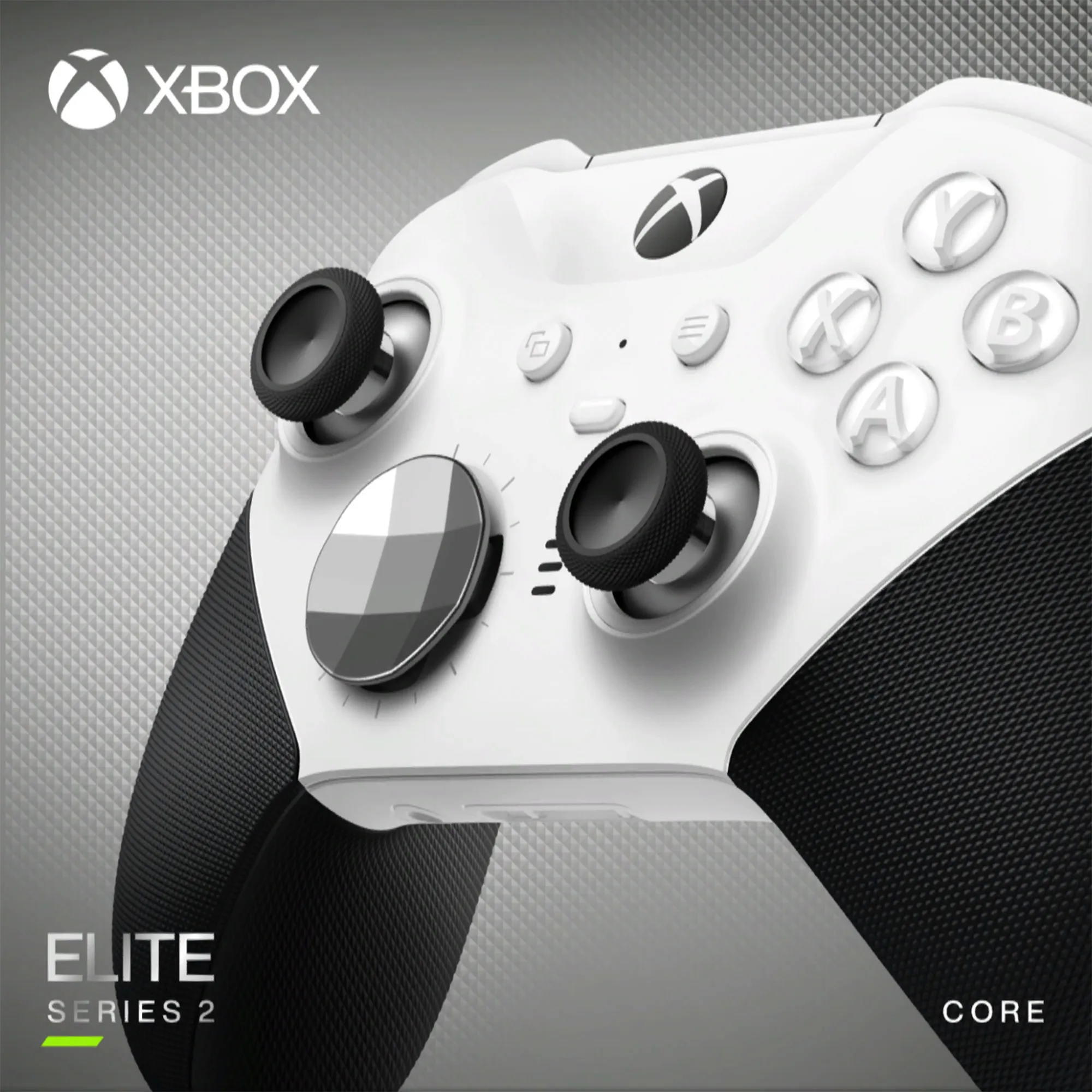 MS Xbox One Elite - wireless controller series 2 (PC, Xbox)