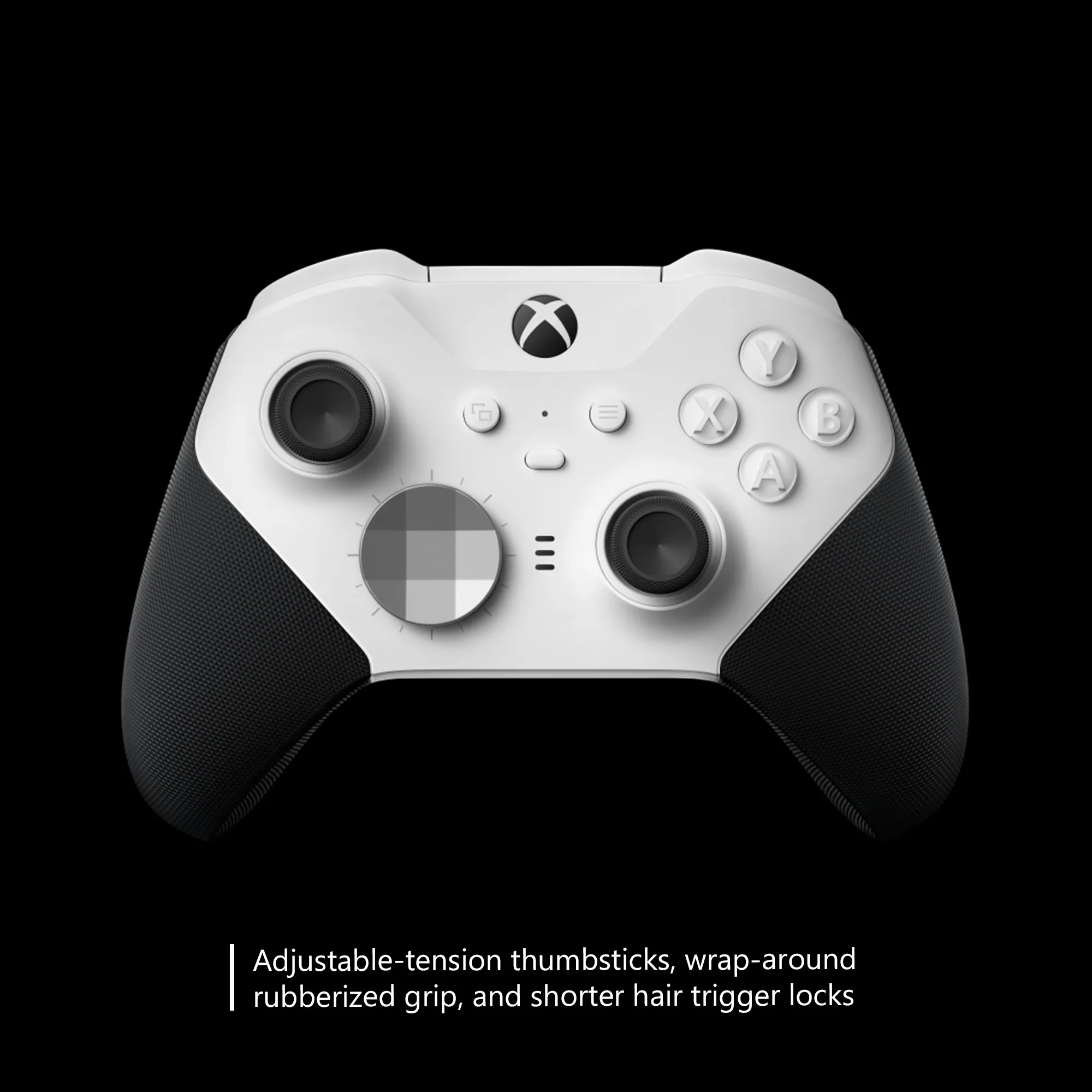 MS Xbox One Elite - wireless controller series 2 (PC, Xbox)