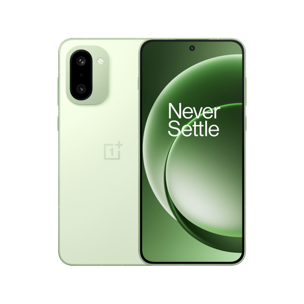 OnePlus 15R 12/256 Gt -puhelin, Mint Breeze