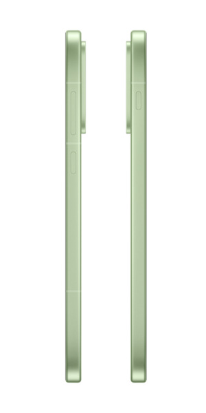 OnePlus 15R 12/256 GB, Mint Breeze