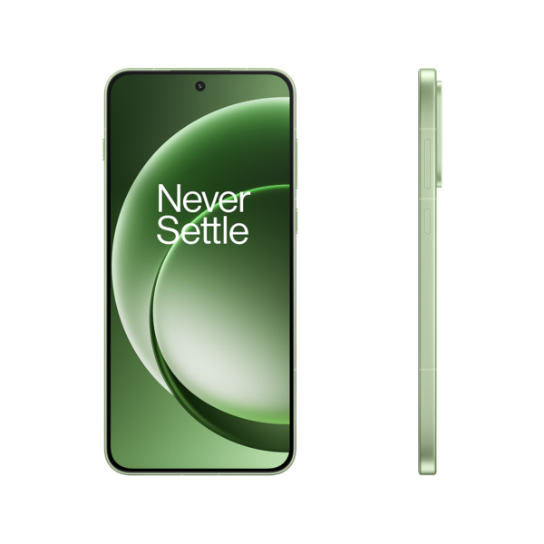 OnePlus 15R 12/256 Gt -puhelin, Mint Breeze