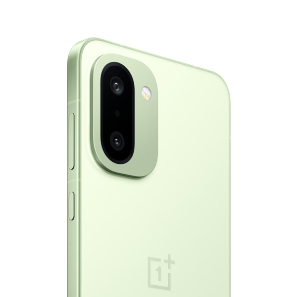 OnePlus 15R 12/256 Gt -puhelin, Mint Breeze