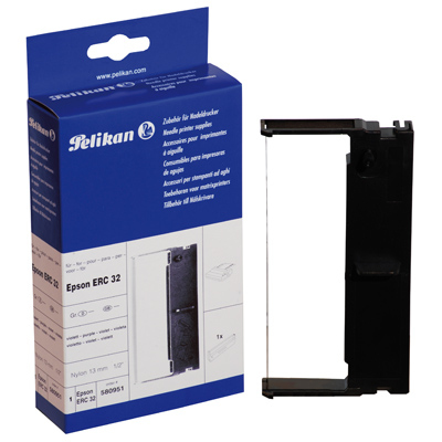 Pelikan ERC 32 Epson compatible impact Epson