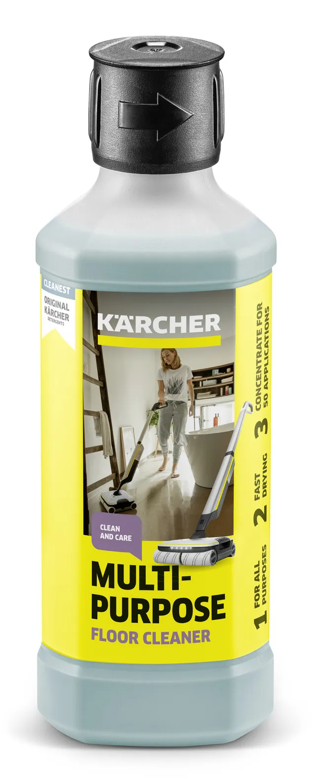 Kärcher RM 506 - universal detergent