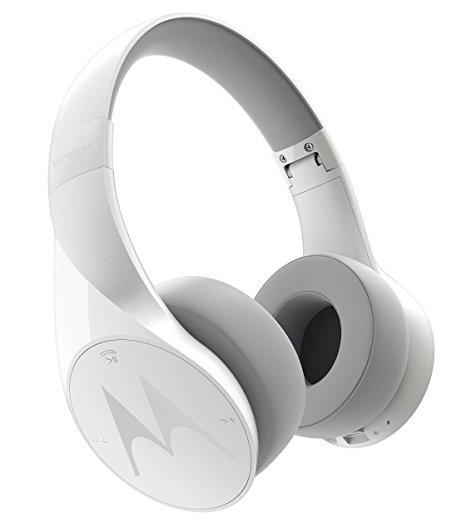 Motorola Pulse Escape White