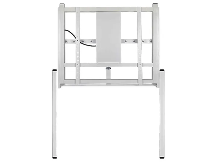 Multibrackets M Leg Extensions Motorized Mount HD - Asennuskomponentti (koukku) - ter&auml;s - valkoinen