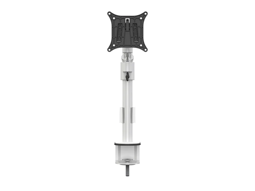 Multibrackets M VESA Deskmount Officeline Single - monitor arm, white, 15&quot;-30&quot;, 7.5kg
