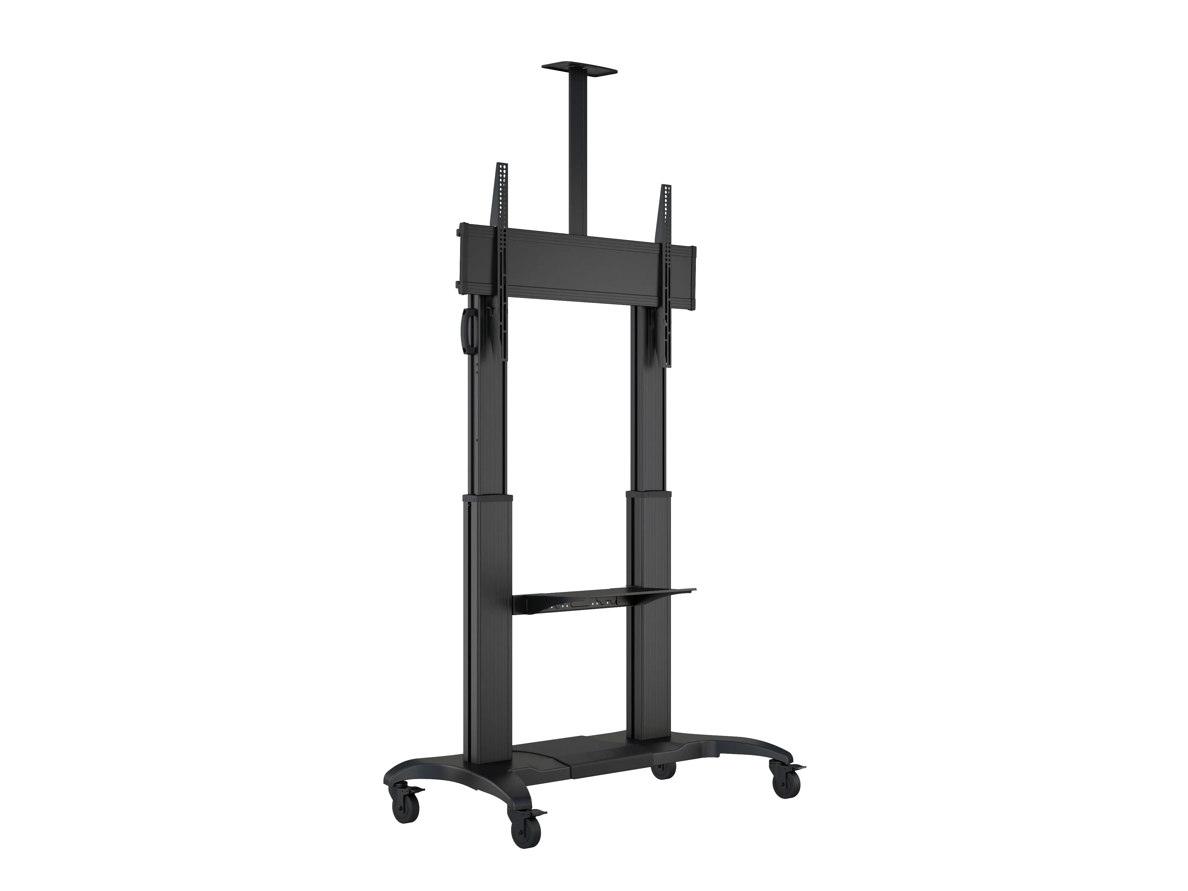 M Public Floorstand Dual Pillar 180 HD