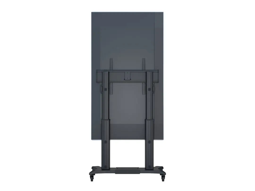M Public Floorstand Dual Pillar 180 HD