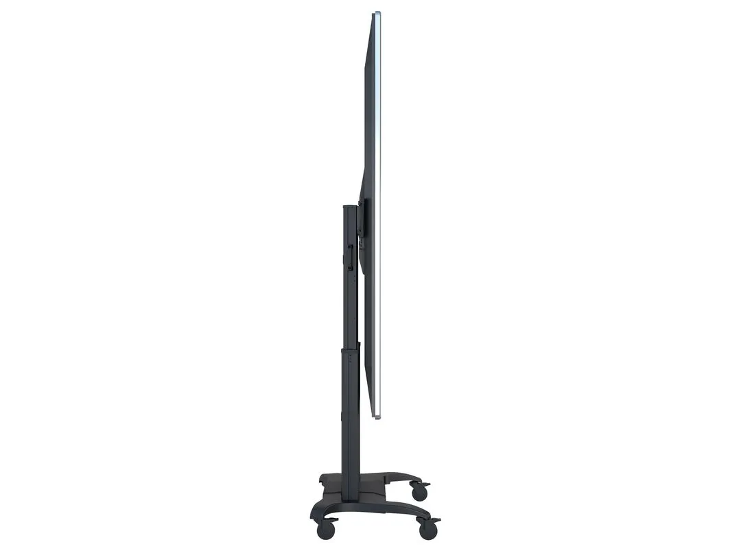 M Public Floorstand Dual Pillar 180 HD