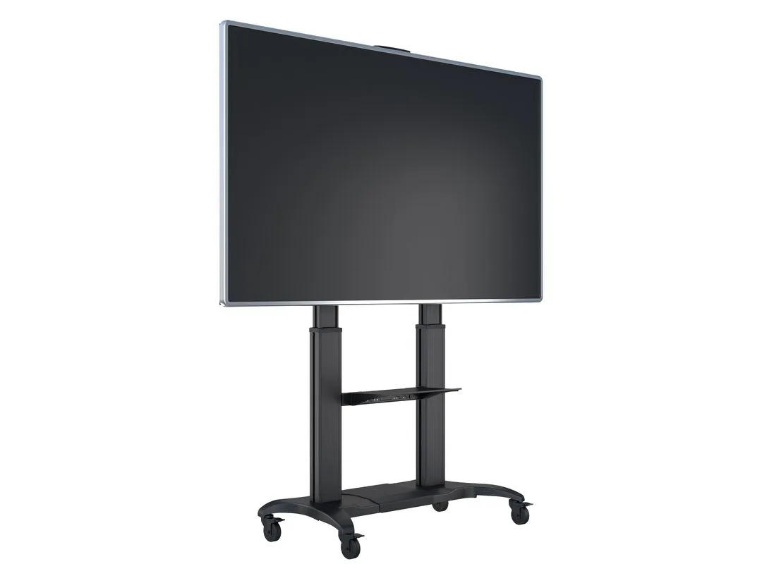 M Public Floorstand Dual Pillar 180 HD