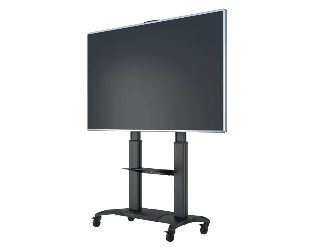 M Public Floorstand Dual Pillar 180 HD