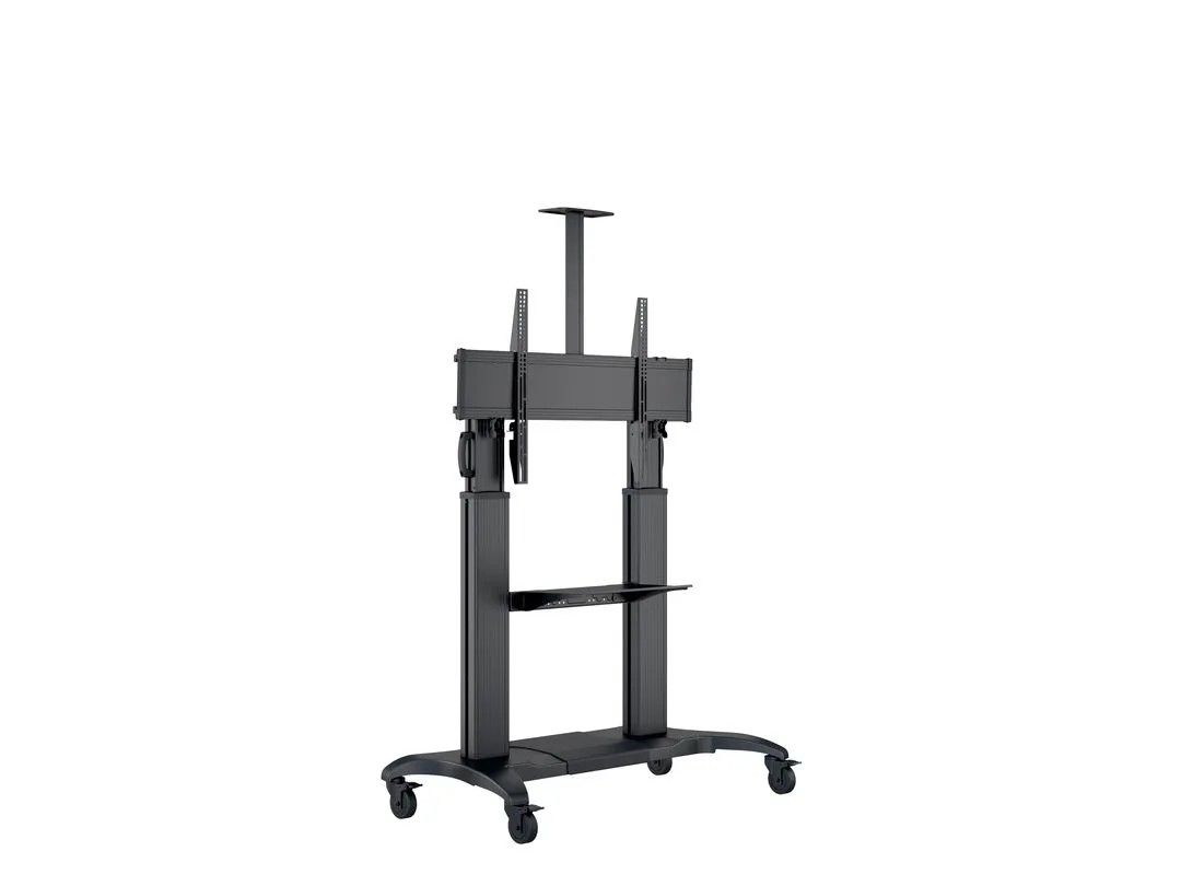M Public Floorstand Dual Pillar 180 HD