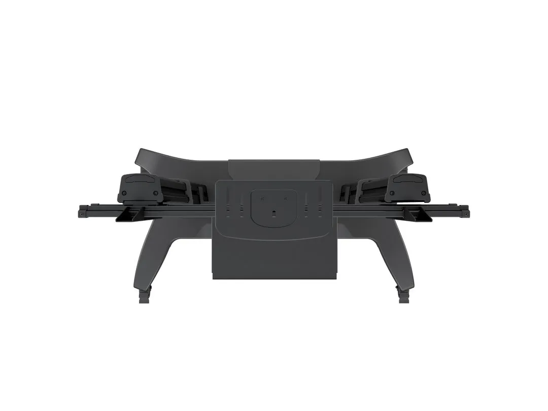 M Public Floorstand Dual Pillar 180 HD