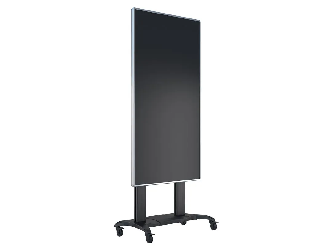M Public Floorstand Dual Pillar 180 HD